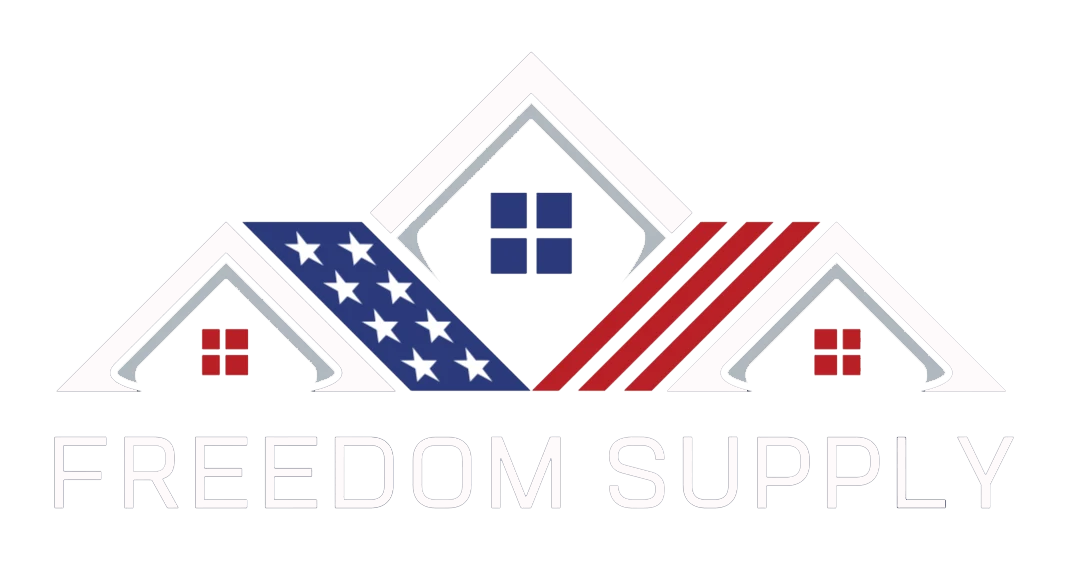 Freedom Supply Co.